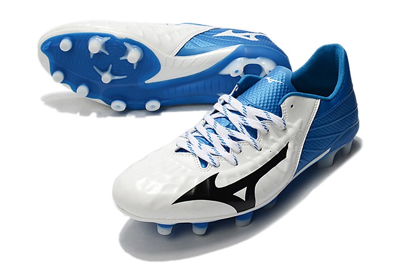 Mizuno Rebula III Made In Japan Fg - White/Black/Blue