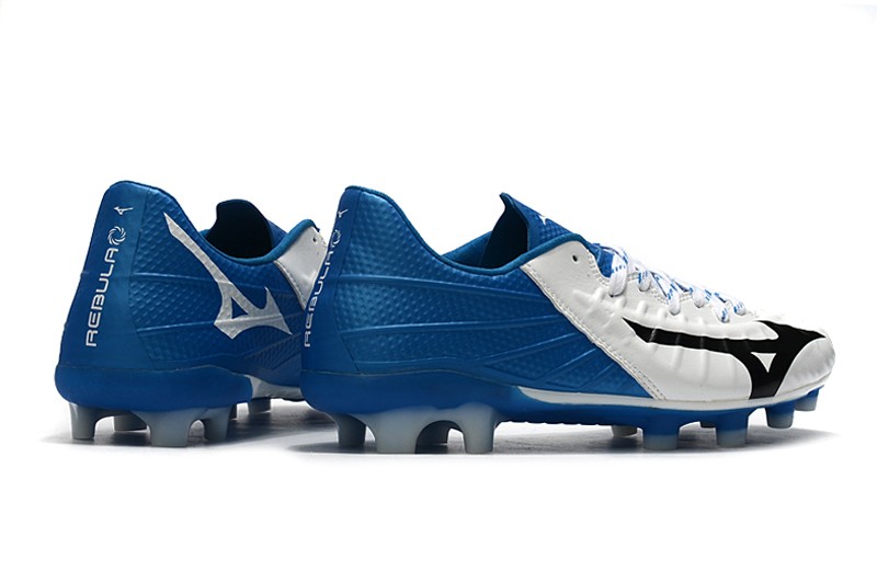 Mizuno Rebula III Made In Japan Fg - White/Black/Blue