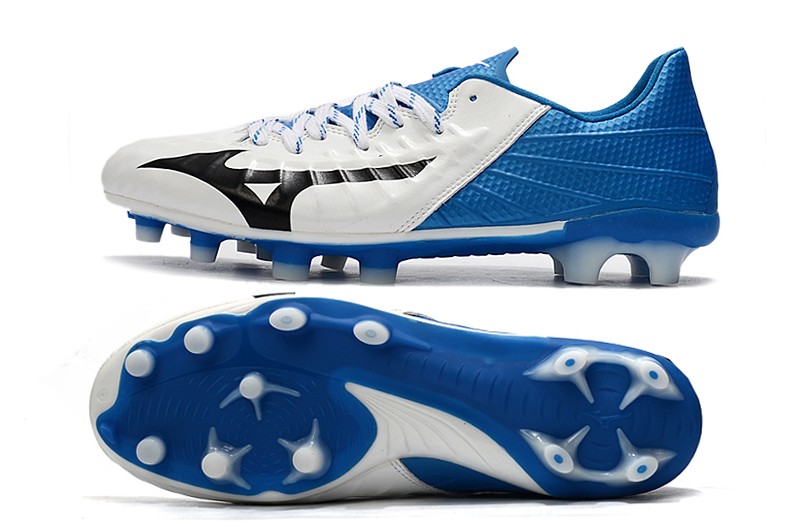 Mizuno Rebula III Made In Japan Fg - White/Black/Blue