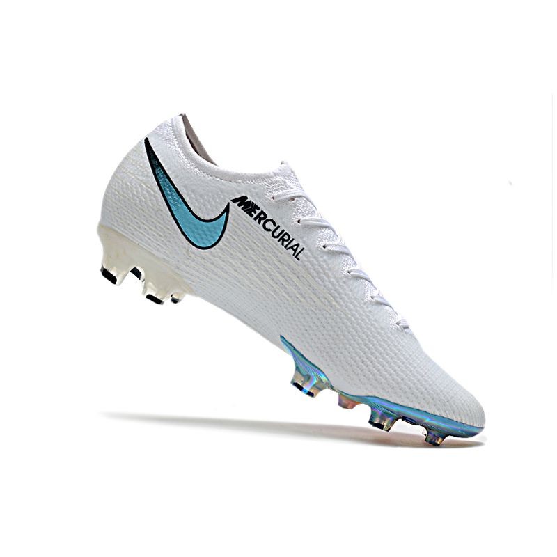 Nike Mercurial Vapor 13 Elite FG - Flash Crimson Pack White with Flash Crimson