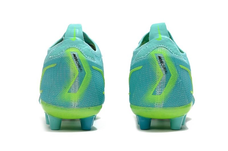 Nike Mercurial Vapor 14 Elite AG - Dynamic Turquoise Lime Glow