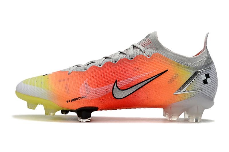 Nike Mercurial Vapor Dream Speed 004 Elite FG - White Metallic Silver Pure Platinum