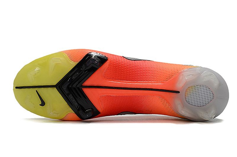 Nike Mercurial Vapor Dream Speed 004 Elite FG - White Metallic Silver Pure Platinum