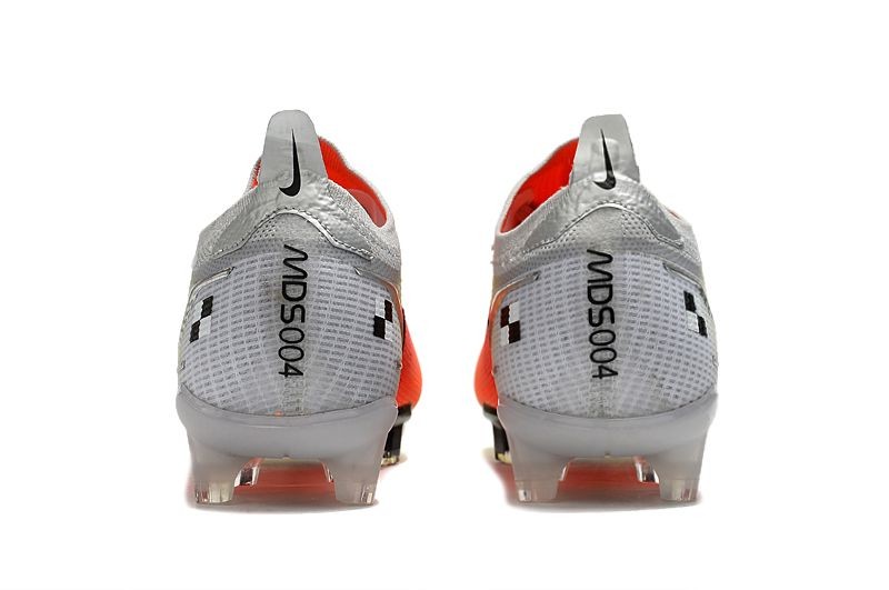 Nike Mercurial Vapor Dream Speed 004 Elite FG - White Metallic Silver Pure Platinum