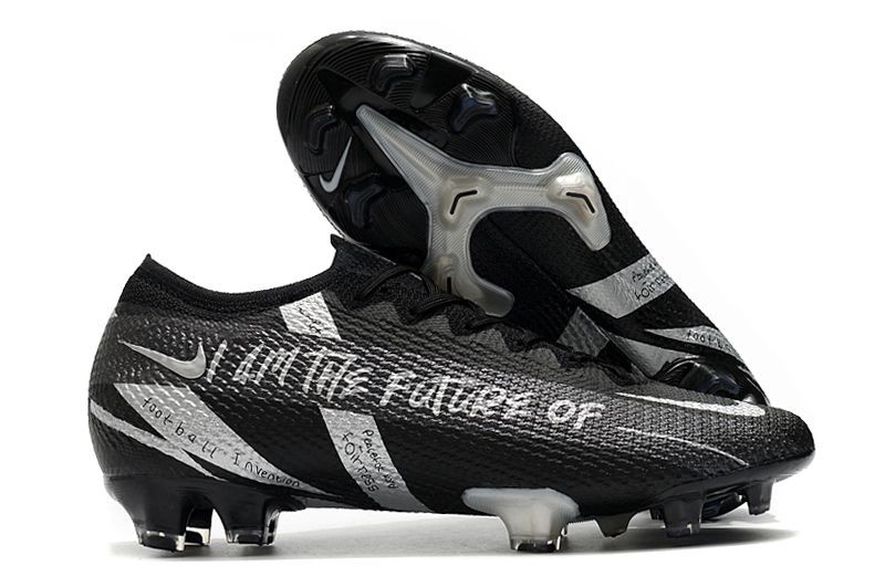 Nike Mercurial Vapor XIII Elite FG - Special Marcus Rashford Boots