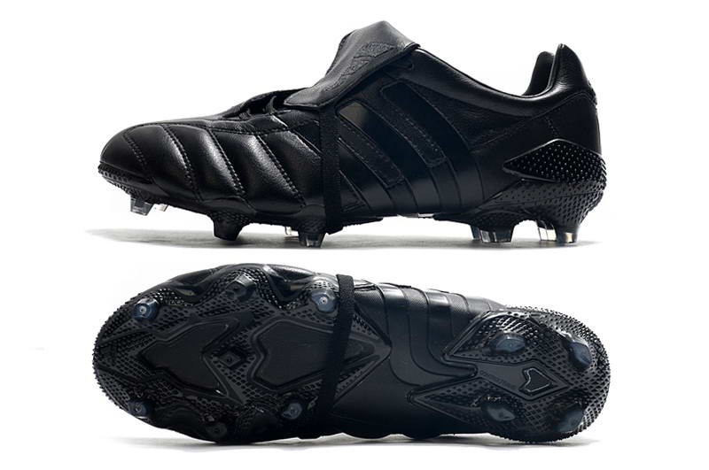 Adidas Predator 20+ Mutator Predator Mania 'Tormentor' FG - All Black