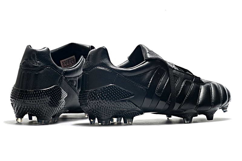 Adidas Predator 20+ Mutator Predator Mania 'Tormentor' FG - All Black