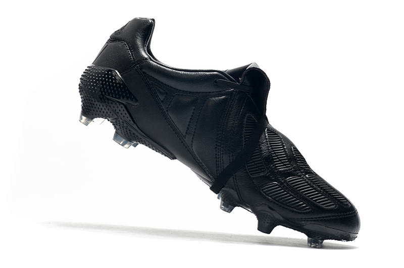 Adidas Predator 20+ Mutator Predator Mania 'Tormentor' FG - All Black