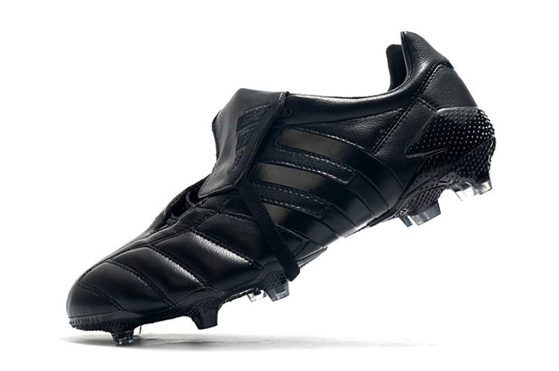 Adidas Predator 20+ Mutator Predator Mania 'Tormentor' FG - All Black