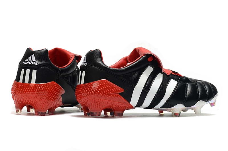 Adidas Predator 20+ Mutator Predator Mania 'Tormentor' FG - Black / White / Red