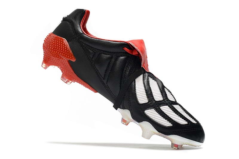 Adidas Predator 20+ Mutator Predator Mania 'Tormentor' FG - Black / White / Red