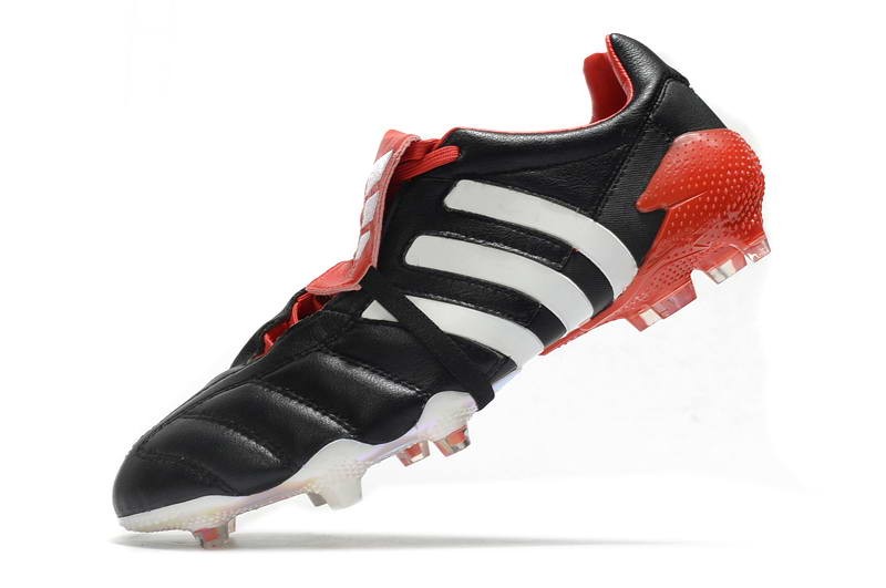 Adidas Predator 20+ Mutator Predator Mania 'Tormentor' FG - Black / White / Red