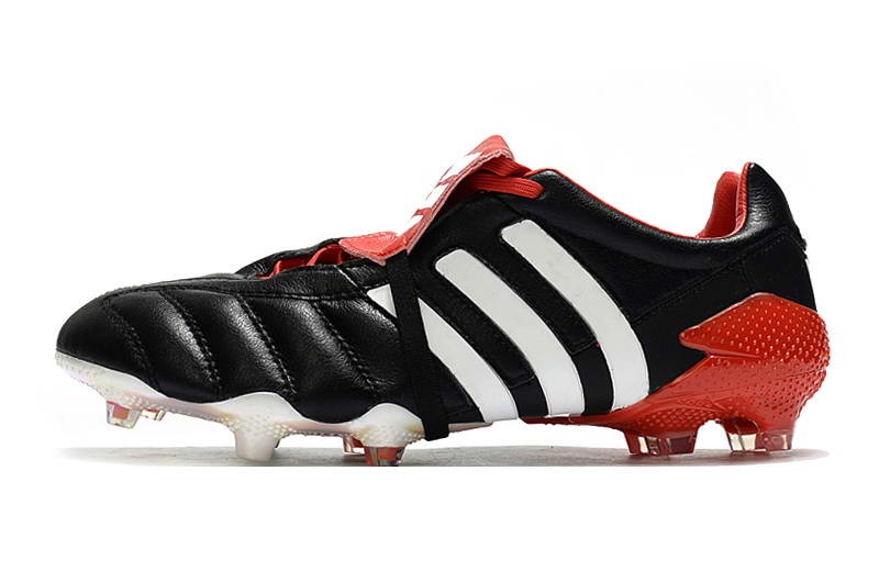 Adidas Predator 20+ Mutator Predator Mania 'Tormentor' FG - Black / White / Red