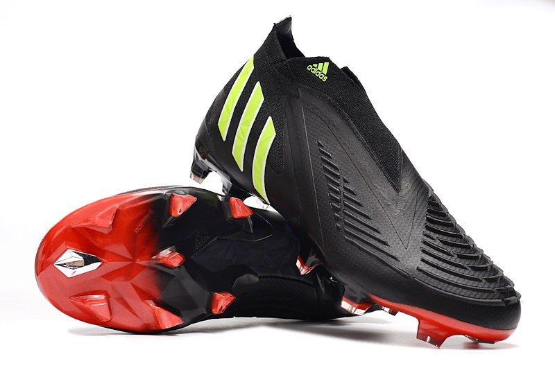 Kids Adidas Predator Edge+ FG ShadowPortal