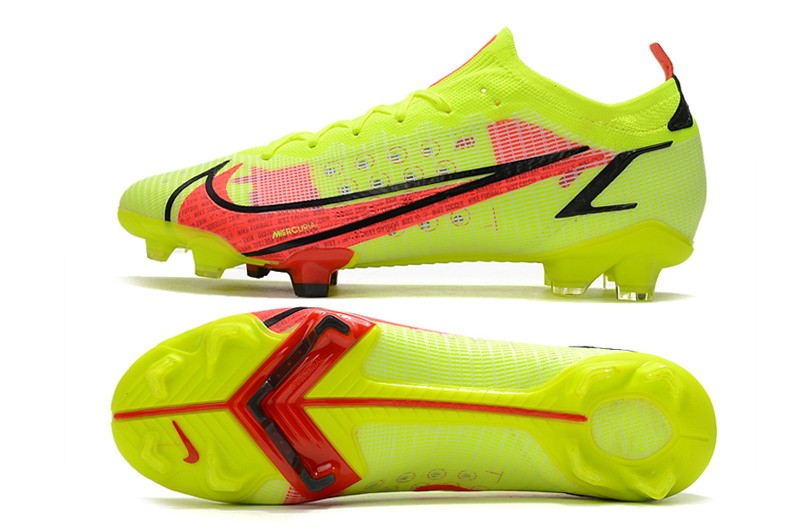 Kids Nike Mercurial Vapor 14 Elite FG Motivation