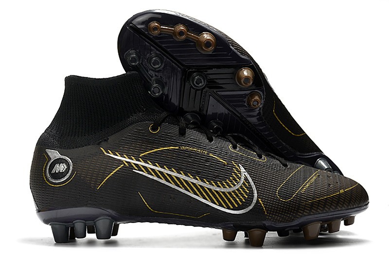 Kids Nike Mercurial Superfly 8 Elite AG Shadow