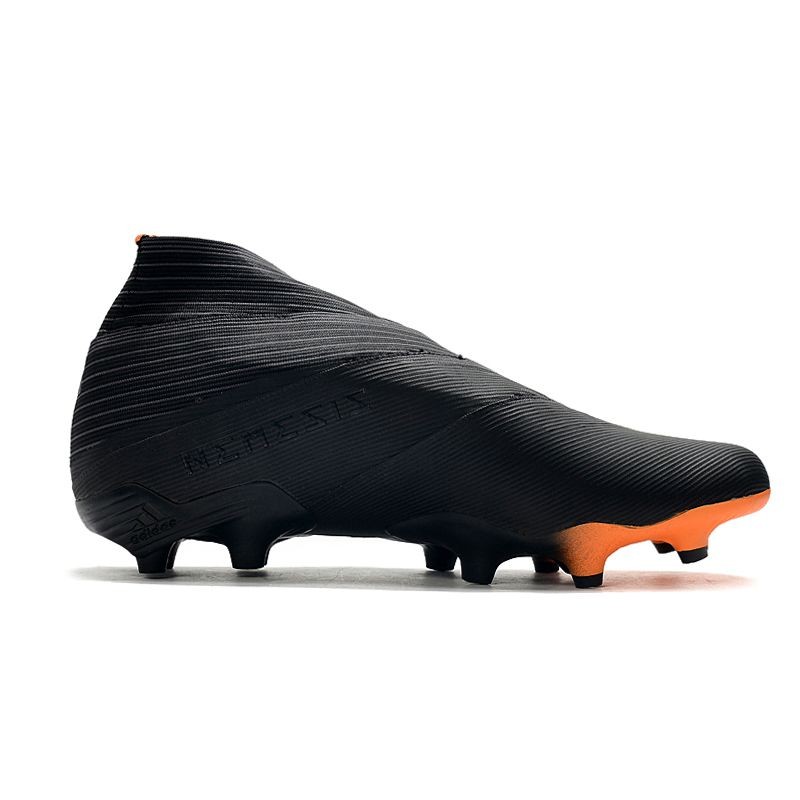 adidas Nemeziz.1 Messi FG - Solar Red / Solar Yellow / Core Black