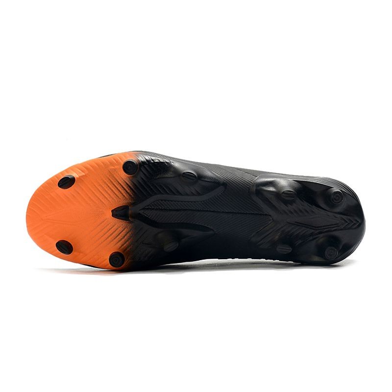 adidas Nemeziz.1 Messi FG - Solar Red / Solar Yellow / Core Black