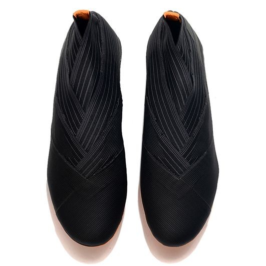 adidas Nemeziz.1 Messi FG - Solar Red / Solar Yellow / Core Black
