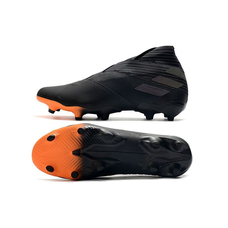 adidas Nemeziz.1 Messi FG - Solar Red / Solar Yellow / Core Black