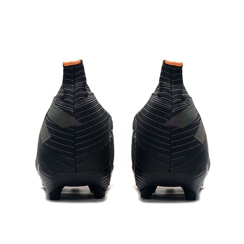 adidas Nemeziz.1 Messi FG - Solar Red / Solar Yellow / Core Black