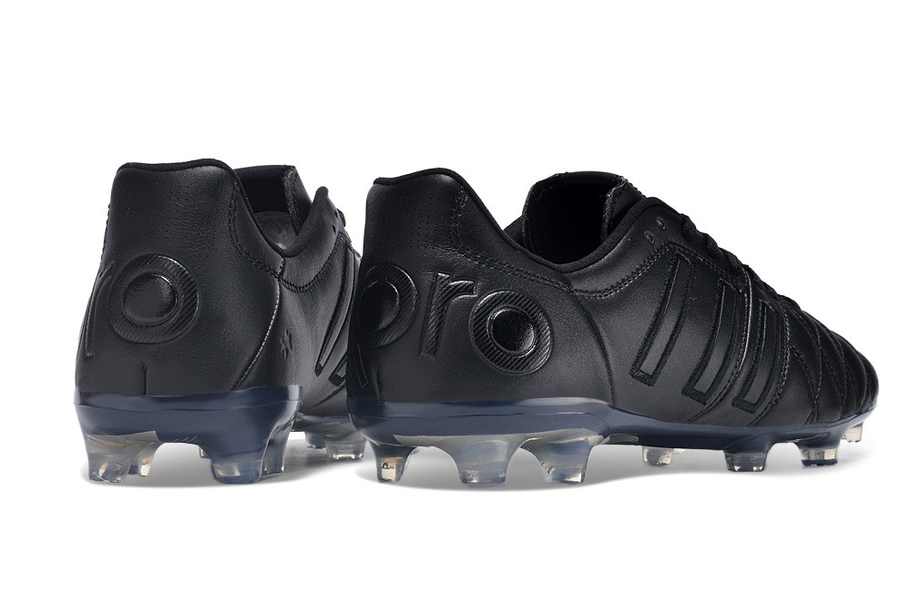 Adidas Adipure 11Pro x PD25 TRX FG Blackout - Core Black/Silver