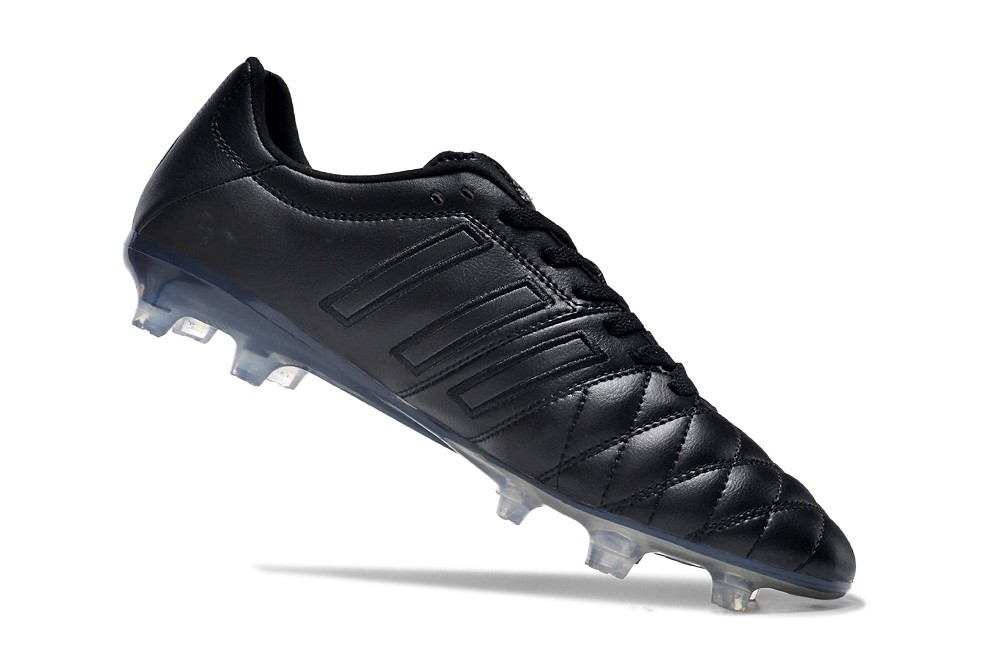 Adidas Adipure 11Pro x PD25 TRX FG Blackout - Core Black/Silver