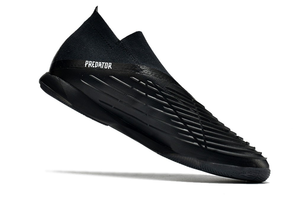 Adidas Predator Edge.1 94 IC Control Legacy - Core Black/White/Solar Red