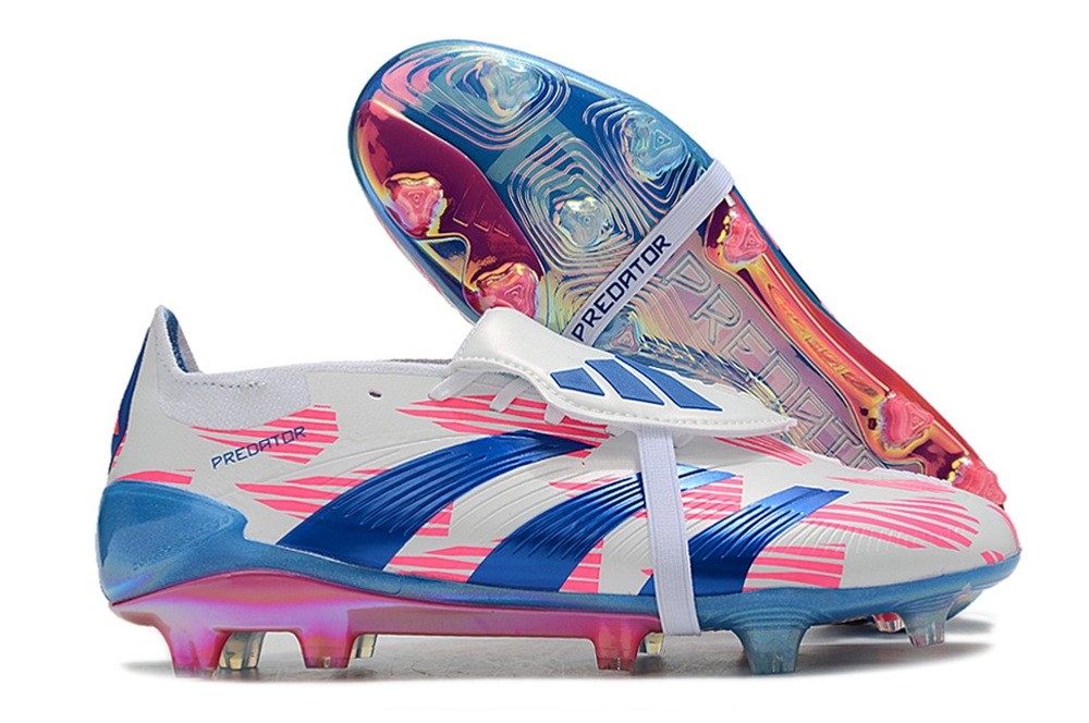 adidas Predator Elite FT FG Firm Ground - Vivid Horizon Pack