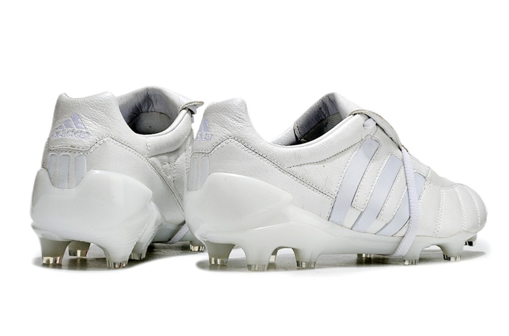 Adidas Predator Mania Remake FG Pearl Made In Germany - Off White/Cloud White