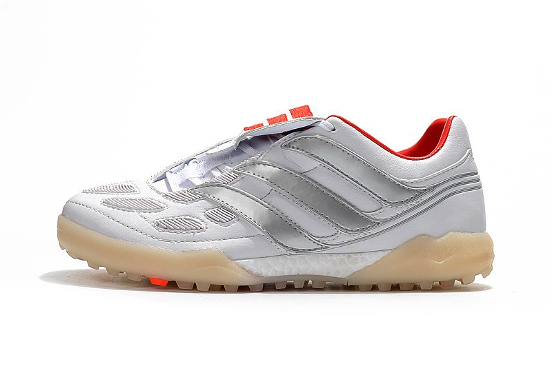 公式サイト Online Soccer Beckham X TF Precision Predator Adidas Sale シューズ