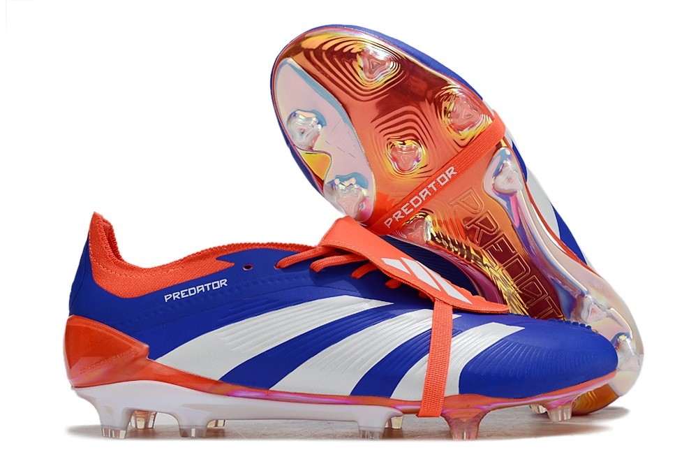ファッションシーンで話題のこれから流行るブランド12選 Tournament Predator Adidas Elite Royal - America Copa FG FT シューズ
