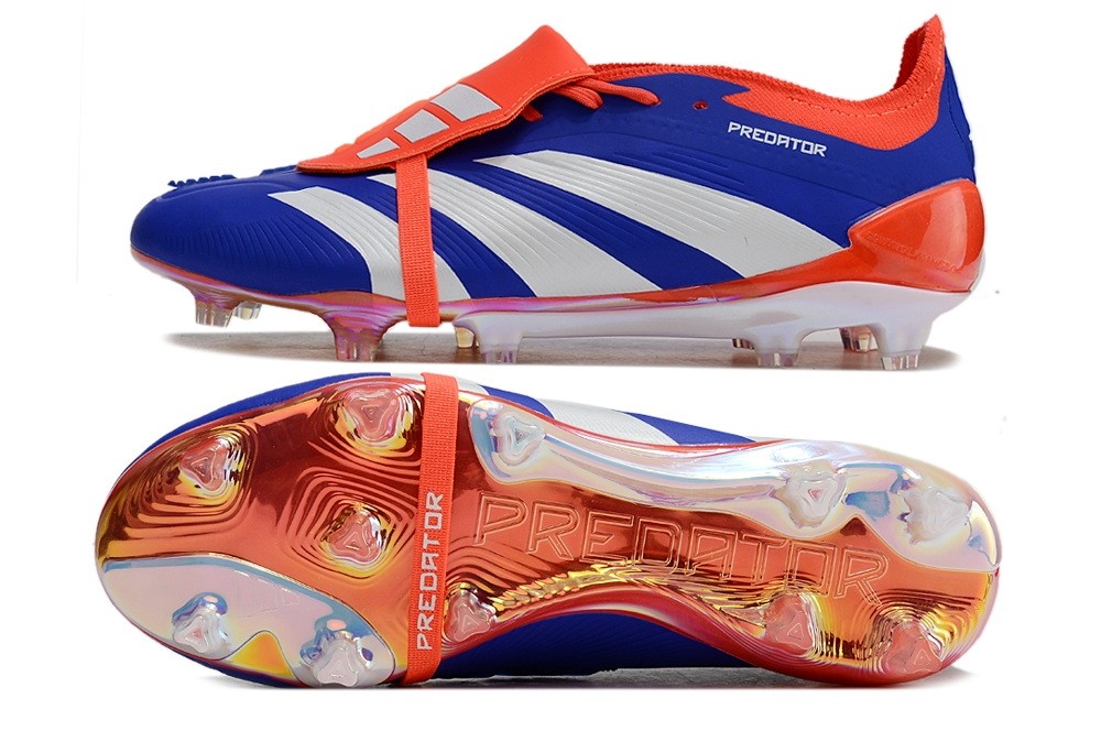 【2024春夏新作】 FG FT Elite Tournament Predator Adidas Copa Royal - America シューズ