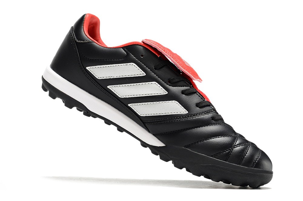 Adidas Copa Gloro TF - Black/Red/White