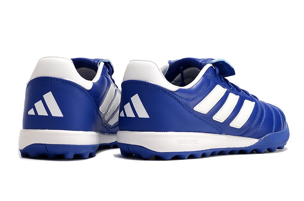 Adidas Copa Gloro TF - Blue/White