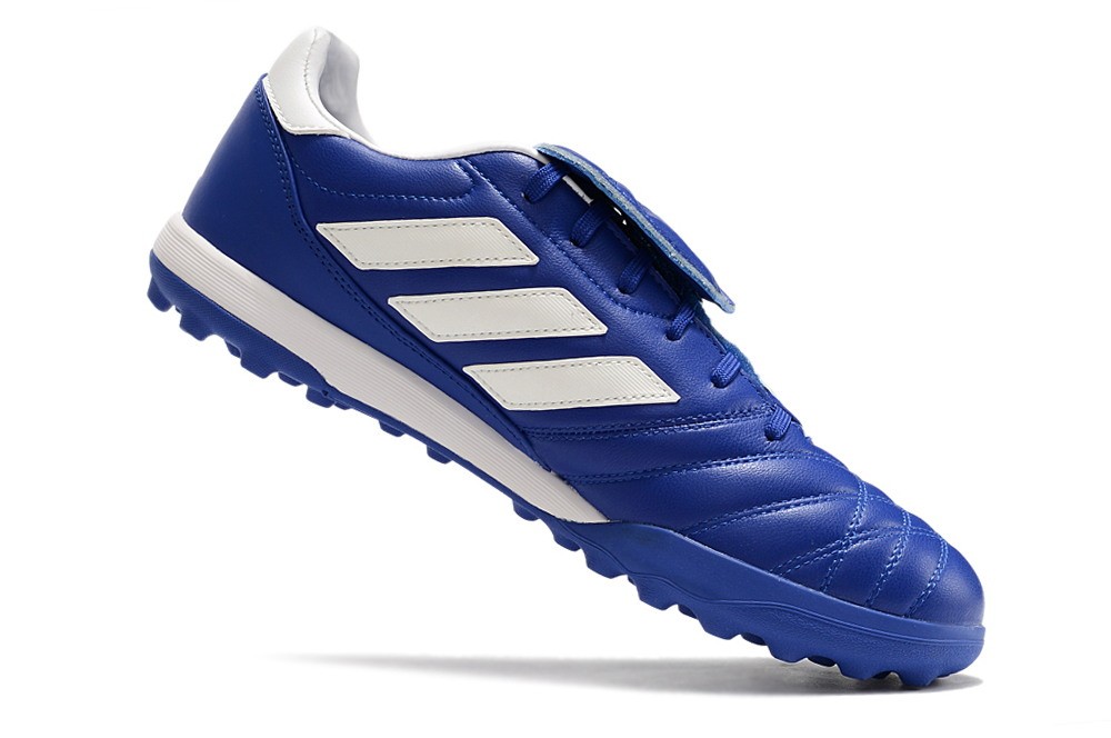 Adidas Copa Gloro TF - Blue/White