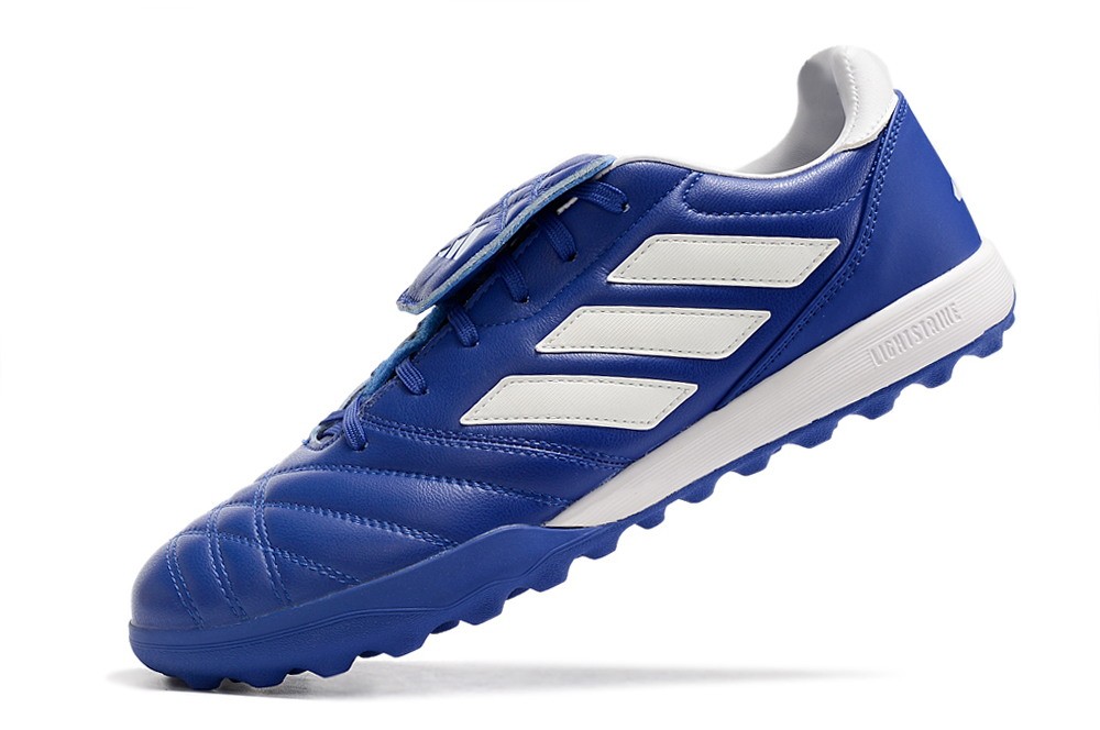 Adidas Copa Gloro TF - Blue/White