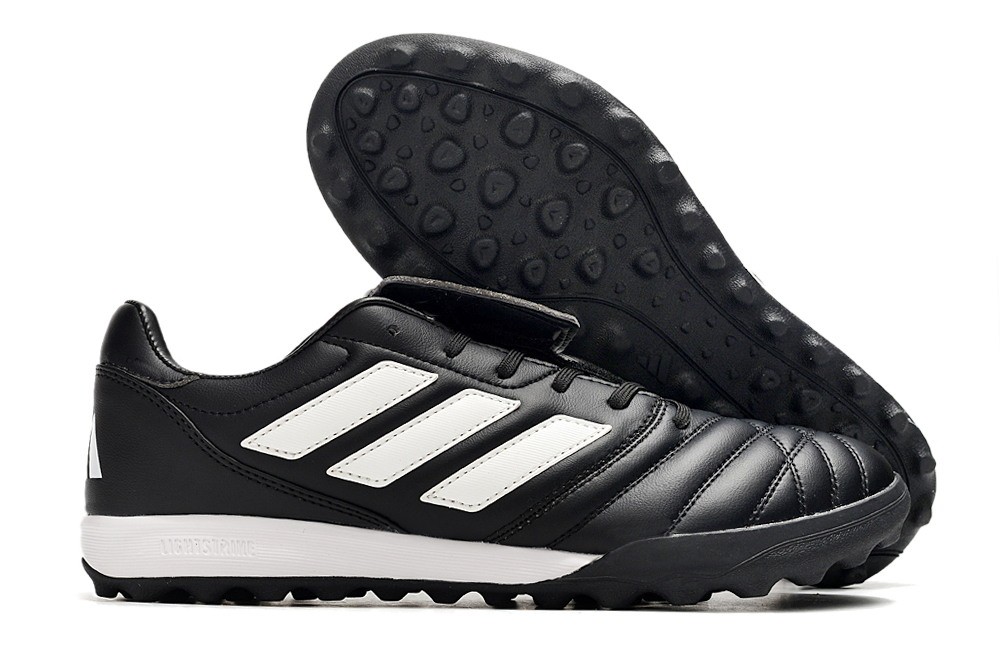 Adidas Copa Gloro TF - Core Black/White