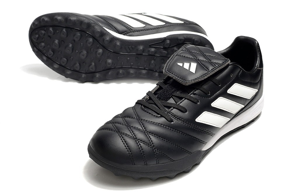 Adidas Copa Gloro TF - Core Black/White