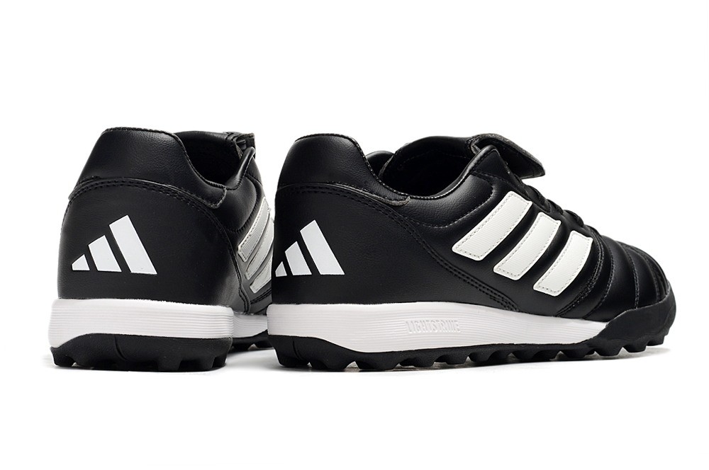 Adidas Copa Gloro TF - Core Black/White