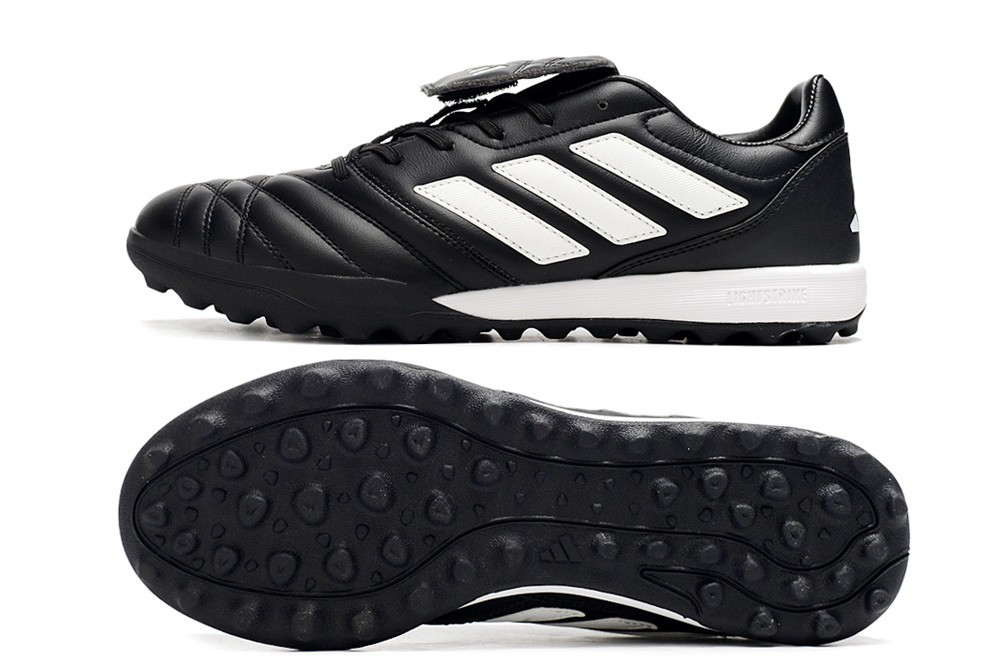 Adidas Copa Gloro TF - Core Black/White