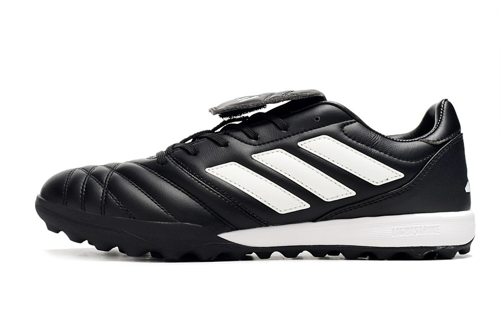 Adidas Copa Gloro TF - Core Black/White