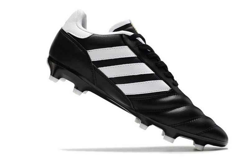 Adidas Copa Icon Mundial.1 FG Class Legacy - Black/Gold Metallic/White