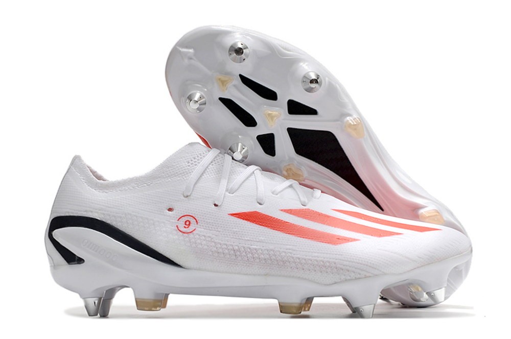 Adidas Firmino Liverpool X Speedportal.1 SG - White/Red