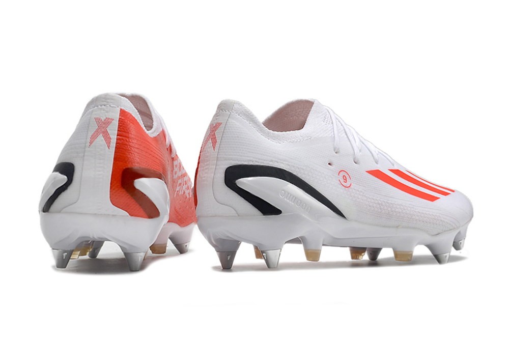 Adidas Firmino Liverpool X Speedportal.1 SG - White/Red