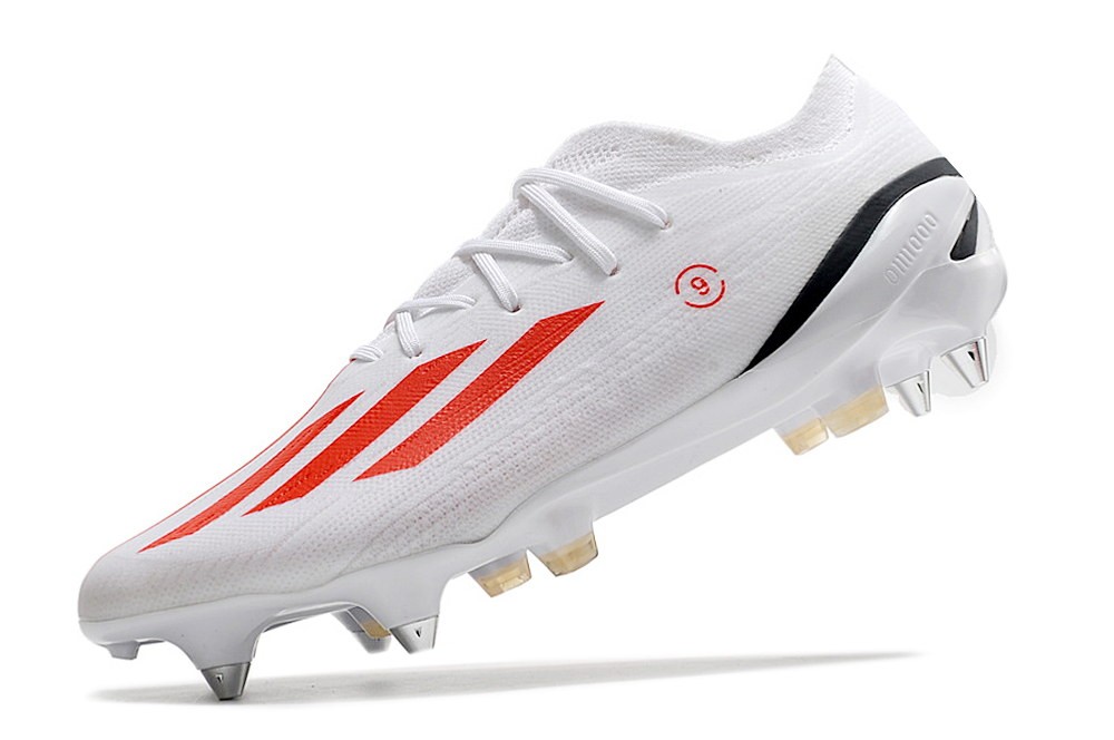 Adidas Firmino Liverpool X Speedportal.1 SG - White/Red