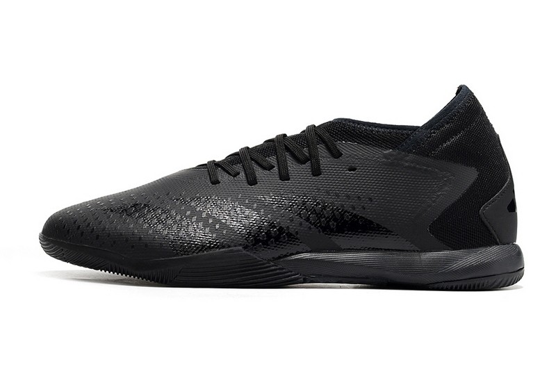 Adidas Predator Accuracy.3 IN Indoor - Black/Black