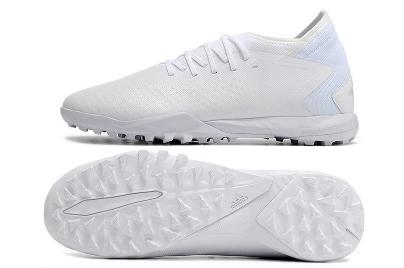 Adidas Predator Accuracy.3 TF Turf - Cloud White