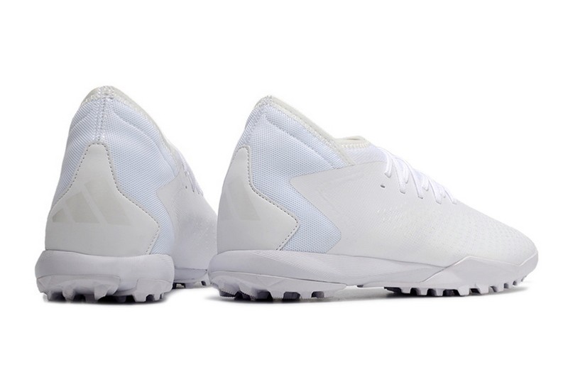 Adidas Predator Accuracy.3 TF Turf - Cloud White