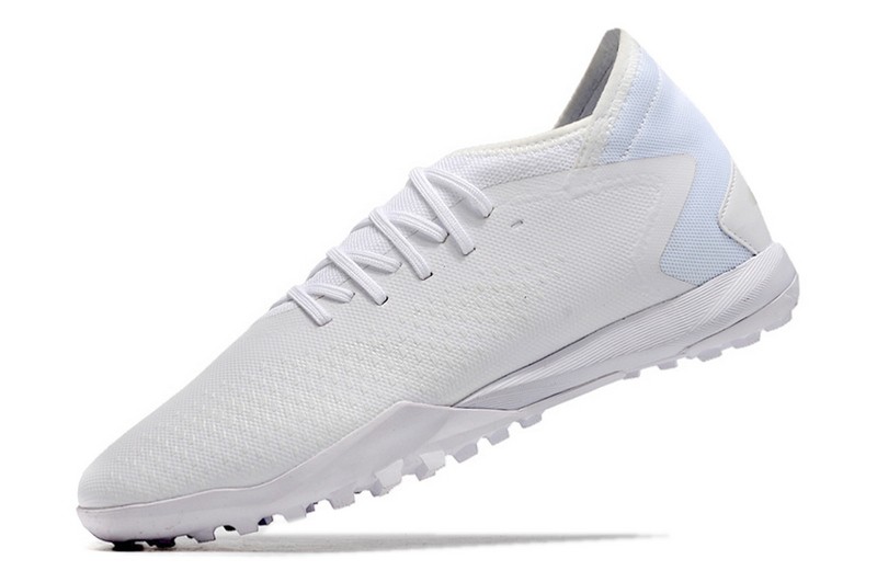Adidas Predator Accuracy.3 TF Turf - Cloud White